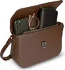 bugatti Umhängetasche Almata Damen 022235 braun Produktbild-Vorschau 14
