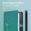 imoshion Design Custodia rigida sottile con supporto per Anteprima dell’immagine prodotto 3