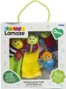TOMY Lamaze krabička so žížalami L27634 /6 Náhľad obrázku produktu 3