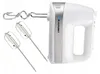 Blaupunkt HMM401, Handmixer, Edelstahl, Weiß, Schlagen, Produktbild-Vorschau 4