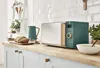 SWAN SM22036GRENEUN Cyfrowa kuchenka mikrofalowa 20L Podgląd zdjęcia produktu 2