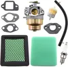 Vergaser mit Dichtung Luftfilter für Honda GCV135 GCV160 Produktbild-Vorschau 1
