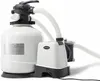 INTEX Sandfilter - 10 m³ / h - Für Pools bis 65 m³ Produktbild-Vorschau 2