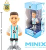 Minix - Argentina - Enzo Fernandez 12cm Anteprima dell’immagine prodotto 8