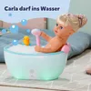 ZAPF Creation BABY born® Carla 43cm, Puppe Produktbild-Vorschau 12