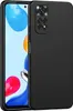 Silikónové puzdro pre Xiaomi Redmi Note 11 / 11s Protective Náhľad obrázku produktu 1