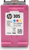 Trojfarebná originálna atramentová kazeta HP 305 Náhľad obrázku produktu 23