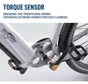 ONESPORT OT05 PRO E-Bike für Erwachsene, 27,5 Zoll, 36V Produktbild-Vorschau 13