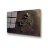 Wallity, UV-445 50 x 70, Dekorative Malerei aus gehärtetem Produktbild-Vorschau 6