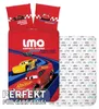 Disney Cars Parure de lit bébé 40 x 60 cm + 100 x 135 cm Voir les images du produit 5