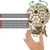 Kit de construction Krick Football Cup 3D-tec Voir les images du produit 17
