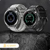 Smartwatch Męski Gps Menu Polskie Wodoodporny Sport Rozmowy Podgląd zdjęcia produktu 13