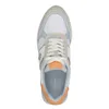Tamaris Damen Sneaker Schnürung Plateau mehrfarbig Produktbild-Vorschau 4