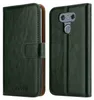 Cadorabo pouzdro pro LG G6 Protective Case in Green Kryt na Náhled obrázku produktu 9