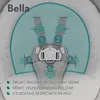 LIONELO Bella Elektrische Babywippe, verstellbare Produktbild-Vorschau 6