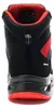 Damen-Sicherheitsstiefel HANNAH XXTL BOA® black-red Mid ESD Produktbild-Vorschau 5