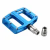 Ein Paar langlebige MTB Rennrad Fahrrad Pedal Extender Produktbild-Vorschau 6