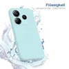 Hülle für Xiaomi Redmi Note 14 5G Case Cover Bumper Produktbild-Vorschau 7