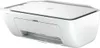 HP DeskJet 2810e All-in-One-Drucker - Farbe - Drucker für Náhľad obrázku produktu 10