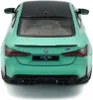Automodello Solido in scala 1:43 BMW G82 M4 Competition Anteprima dell’immagine prodotto 3
