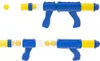 Pistolet et balles de tir sur canard Voir les images du produit 11