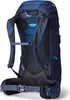 Zulu 35 Men Größe MD/LG Farbe halo blue Produktbild-Vorschau 5
