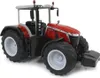 Jamara Massey Ferguson 1:16 2,4GHz rot/schwarz Voir les images du produit 17