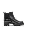 Gabor Shoes Chelsea Boot - Schwarz Glattleder Größe: 41.5 Produktbild-Vorschau 4