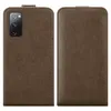 Cadorabo Hülle für Samsung Galaxy S20 FE Schutz Hülle in Produktbild-Vorschau 8