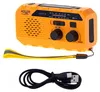Adler | Portable radio with flashlight | AD 1197 | Alarm Anteprima dell’immagine prodotto 9