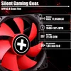 Xilence XPF92.R 92mm Performance Gehäuselüfter, 3PIN Produktbild-Vorschau 3