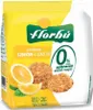 BISCOTTI AL GUSTO DI LIMONE SENZA ZUCCHERO AGGIUNTO 130 g - Anteprima dell’immagine prodotto 1