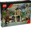 LEGO Jurassic World: Misja powietrzna ze spinozaurem i Podgląd zdjęcia produktu 33