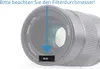 Sternfilter Gitter-Filter Star 6 x Filter 72 mm Produktbild-Vorschau 2
