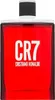 A bottle of Cristiano Ronaldo CR7 Eau de Toilette for men. Podgląd zdjęcia produktu