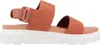 TIMBERLAND GREYFIELD SANDAL 2 STR Rot Produktbild-Vorschau 4