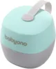 Zitzenhalter Natural nursing grün / Babyono Produktbild-Vorschau 8