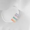 Ordinate-Carousel 200 Stück Haftstreifen, Transparente Produktbild-Vorschau 2