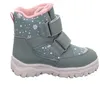 Superfit Mädchen Winterstiefeletten HUSKY1 Hellgrün Textil Produktbild-Vorschau 18