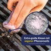 abrazo Grill Power-Pads 1 x 3 Stück extra-groß Produktbild-Vorschau 5