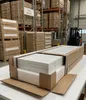 TV-Lowboard Fernsehschrank SIMPLY HÄNGEND Weiß Matt/Weiß Produktbild-Vorschau 7