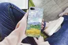 MuchoWow® Handyhülle Schutzhülle Hülle für iPhone 7 Produktbild-Vorschau 3