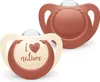 NUK for Nature Schnuller 10177185 | nachhaltiges Silikon Produktbild-Vorschau 6