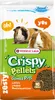 Crispy Pellets - Guinea Pigs - 2 kg Anteprima dell’immagine prodotto 1