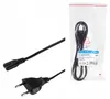 LogiLink CP092, 1,8 m, Netzstecker Typ C, C8-Koppler, 250 Produktbild-Vorschau 10