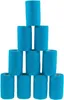 Selbsthaftende elastische Bandage hellblau Produktbild-Vorschau