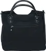 Banned Alternative Handtasche Damen Skeleton schwarz Produktbild-Vorschau 3
