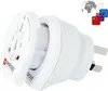 Skross 1.500210-E, Typ F, Universal, Typ I (AU), Typ B, Typ Produktbild-Vorschau 6