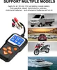 Tester autobatérií Konnwei KW650 Náhľad obrázku produktu 14
