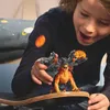 schleich 42814, 6 Jahr(e), Mehrfarbig, Kunststoff Produktbild-Vorschau 2